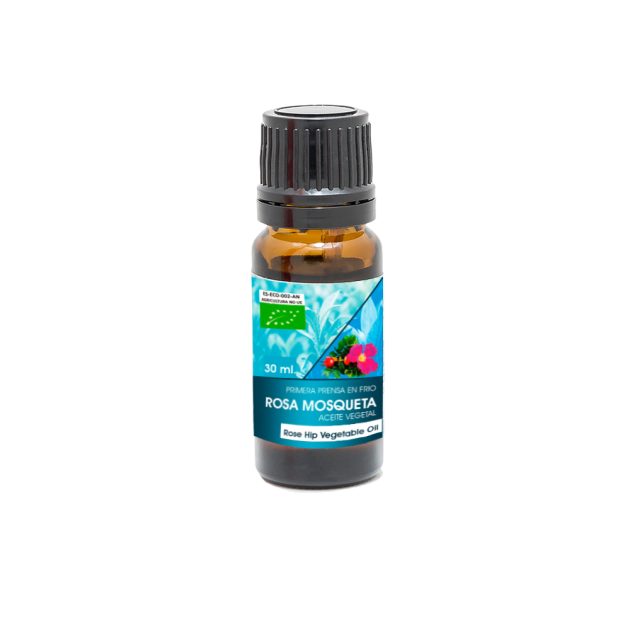 Aceite Vegetal Argán BIO (30 ml.) - Natura premium