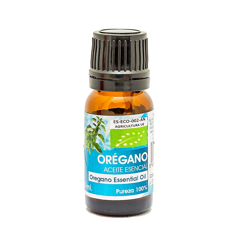 Aceite Esencial de Orégano Bio Nature – Tienda Naturista Bukalad